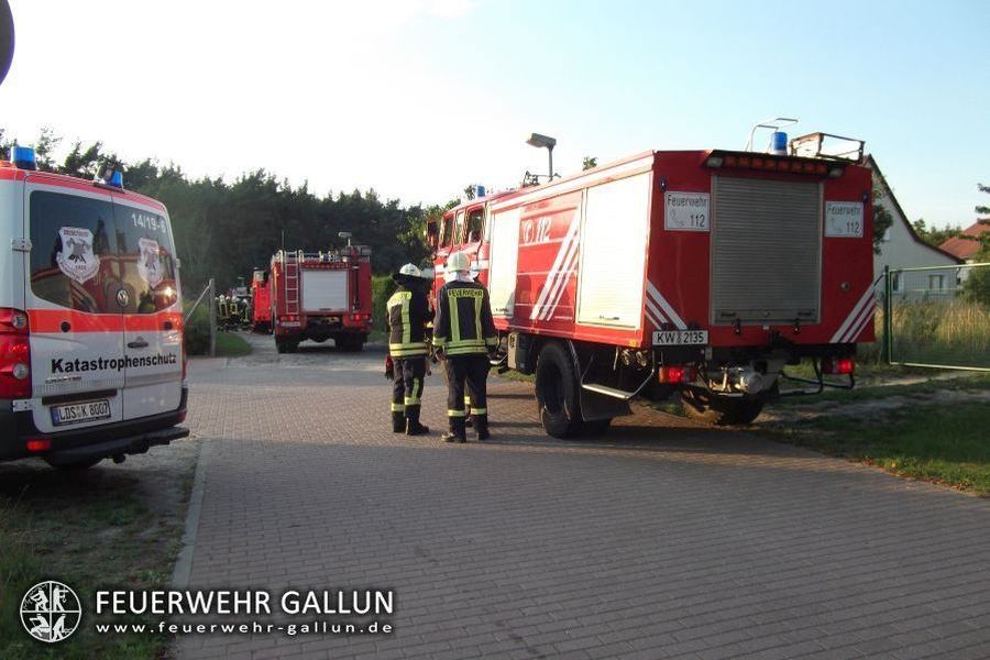 Einsatz 54-2015